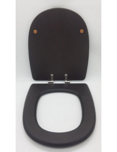 Toilet Seat PORSAN EUROPA