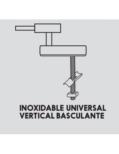 Abattant WC UNISAN REFLEX ETOOS