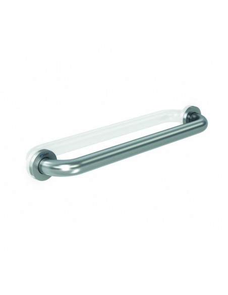 BARRA RECTA DE APOYO EN ACERO