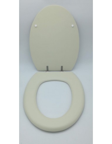 Toilet Seat JACOB DELAFON ATENEA ETOOS