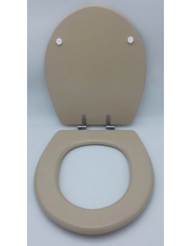 Toilet Seat JACOB DELAFON MIDEO ETOOS