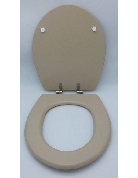 Tapa WC JACOB DELAFON MIDEO Fabricada A Medida ARENA