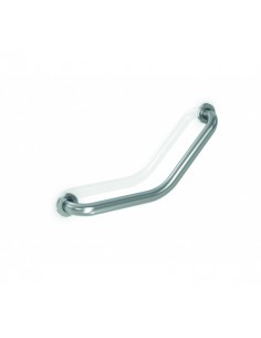 MANILLÓN DE ACERO 135º 300 x 300 MM.