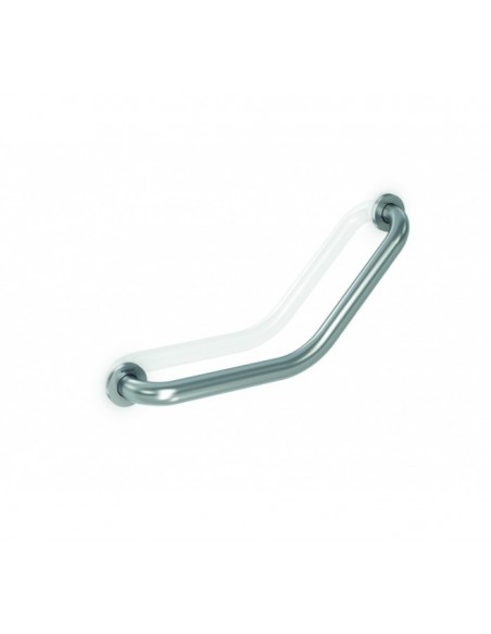 MANILLÓN DE ACERO 135º 300 x 300 MM. MANILLÓN DE ACERO 135º 300 x 300 MM.