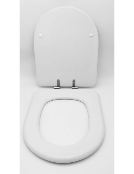 Toilet Seat SANITANA NEXO
