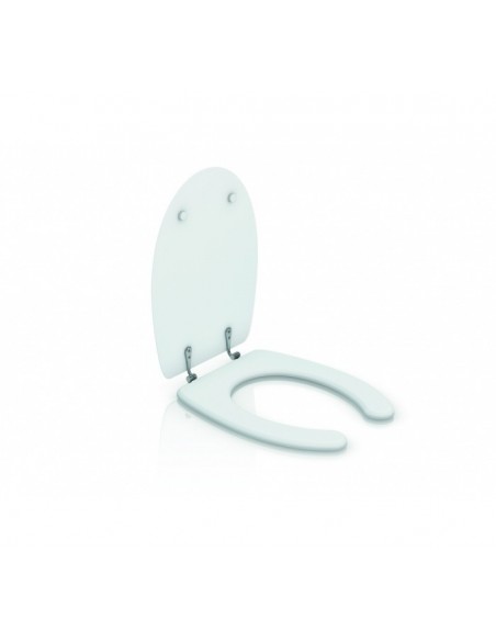 Assento Wc Com Toalete Abertura Gw11 42 E Gw11 43 Genwec