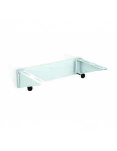 MENSULA CON INCLINACIÓN MANUAL PARA LAVABO ERGONÓMICO
