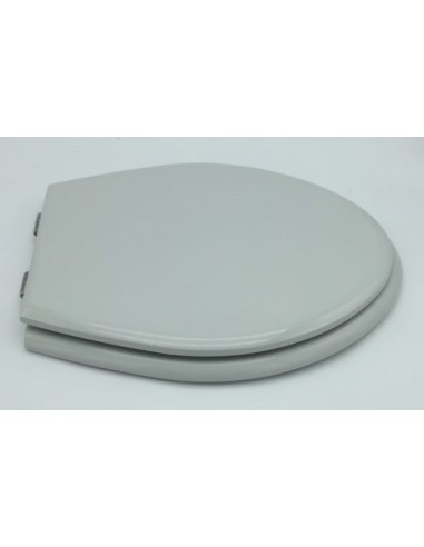 Tapa WC VALADARES EUROPA PLUS Fabricada A Medida GRIS SUSPIRO