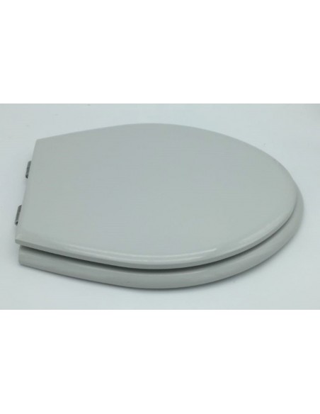 Tapa WC VALADARES EUROPA PLUS Fabricada A Medida GRIS SUSPIRO