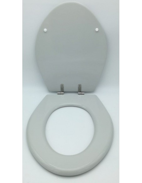 Toilet Seat VALADARES EUROPA PLUS ETOOS