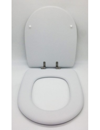 Tapa WC VALADARES IMAGE Fabricada A Medida BLANCO MATE