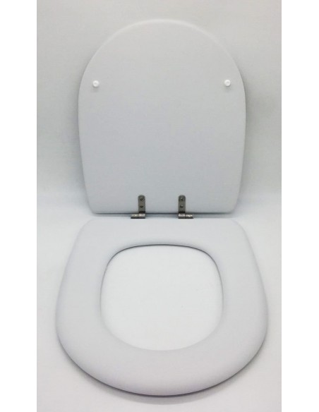 Toilet Seat VALADARES IMAGE