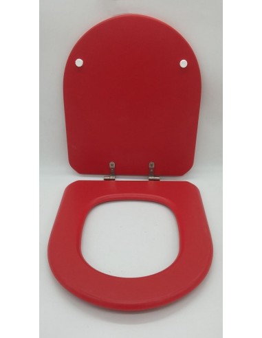 Toilet Seat VALADARES NAUTILUS ETOOS