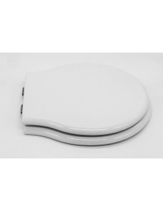 IDEAL STANDARD SPACE Toilet Seat Made to Measure 2