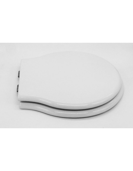 Tapa WC IDEAL STANDARD SPACE Fabricada A Medida BLANCO Tapa WC IDEAL STANDARD SPACE Fabricada A Medida BLANCO
