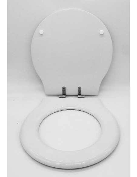 Toilet Seat IDEAL STANDARD SPACE ETOOS Toilet Seat IDEAL STANDARD SPACE ETOOS