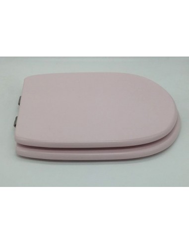 Tapa WC IDEAL STANDARD VERDI Fabricada A Medida ROSA SUSPIRO