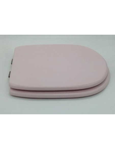 Tapa WC IDEAL STANDARD VERDI Fabricada A Medida ROSA SUSPIRO Tapa WC IDEAL STANDARD VERDI Fabricada A Medida ROSA SUSPIRO