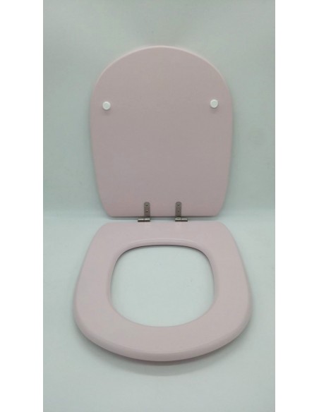 Abattant WC IDEAL STANDARD VERDI ETOOS