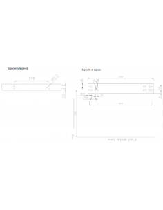 Kit De Miroir Genwec Gw11 69 04 01 2