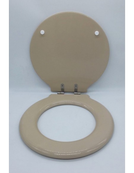 Toilet Seat GALASSIA EL 1.2
