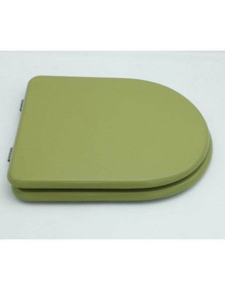 Abattant WC CERABATI ERICA ETOOS