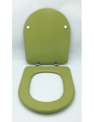 Toilet Seat CERABATI ERICA