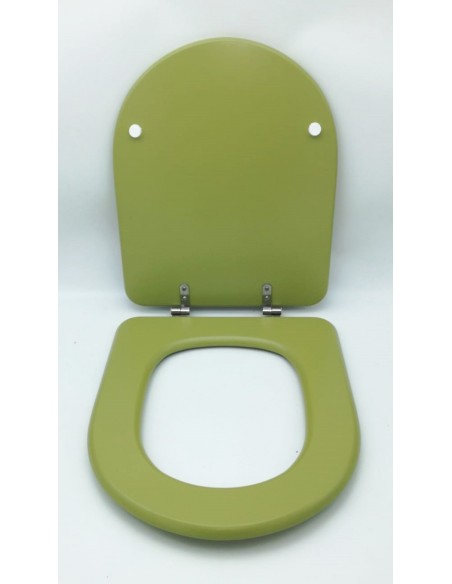 Toilet Seat CERABATI ERICA