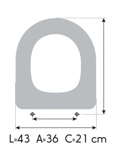 Tampo sanita CERABATI ERICA ETOOS