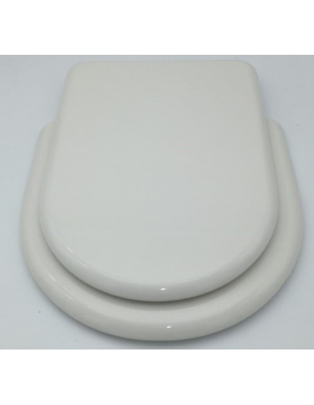 Tapa WC FACIS CADORE Fabricada A Medida PERGAMON