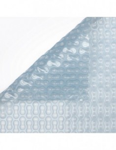 Couverture isothermique pour la piscine Geobubble 500 microns Sun/Guard - ASTRALPOOL