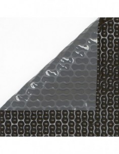 Couverture isothermique pour la piscine Geobubble 500 microns Energyguard  - ASTRALPOOL