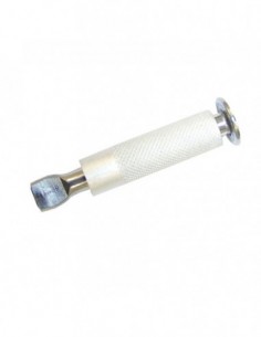 Fixed stainless anchor for pool coverage - ASTRALPOOL