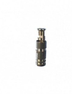 Arriminel en laiton Ancrage pour couverture de piscine - ASTRALPOOL