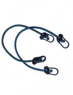 Tension rubber 8 Mm X 60 Cm. Cabiclic - ASTRALPOOL