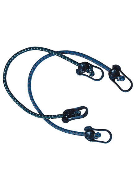 Tension rubber 8 Mm X 60 Cm. Cabiclic - ASTRALPOOL