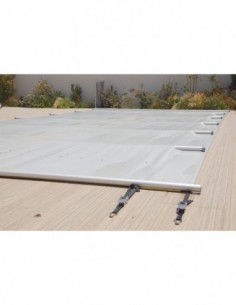 BARS COVERER FOR POOL Tramuntana  - ASTRALPOOL