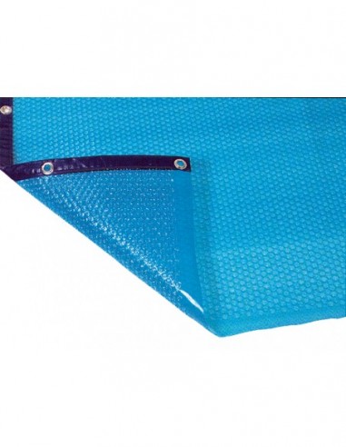 Copertura isotermica per piscina 400 micron blu / blu - ASTRALPOOL