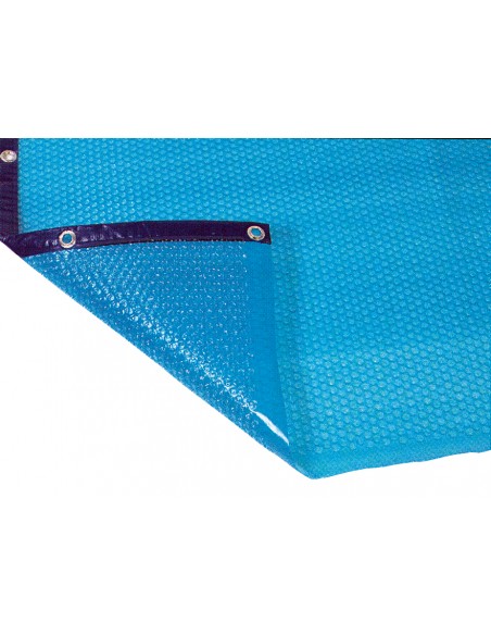 Isothermal cover for pool 400 microns blue / blue - ASTRALPOOL Isothermal cover for pool 400 microns blue / blue - ASTRALPOOL