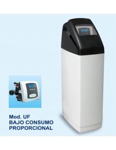 Softener SWAN "UF" "1" IMPRESSION