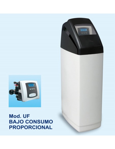 Softener SWAN "UF" "1" IMPRESSION Softener SWAN "UF" "1" IMPRESSION