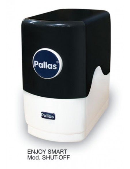 Ósmosis Inversa PALLAS ENJOY SMART Con Válvula Shut-Off