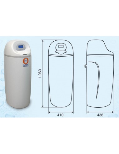 Disincrostante Basso Consumo NEW KRM