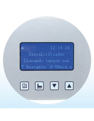 Détartrant Basse Consommation NEW KRM