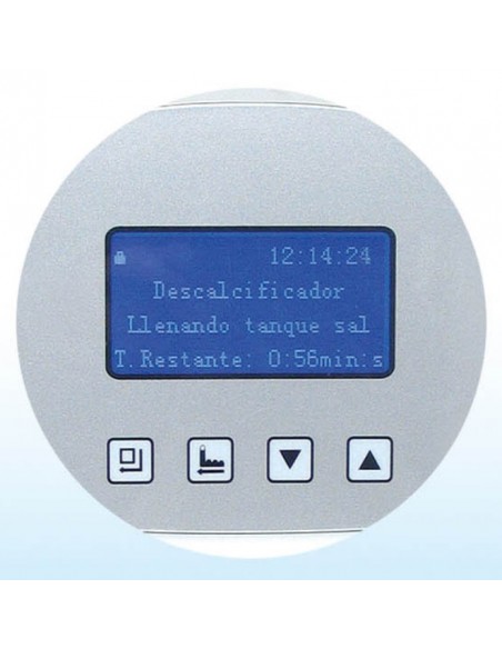 Low Consumption Descaler NEW KRM