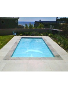 Capa isotérmica para piscina Geobubble 500 microns Sun/Guard - ASTRALPOOL 2