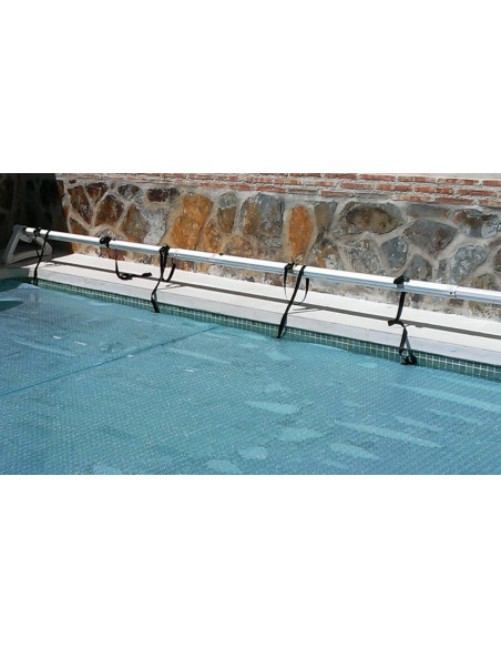 Isothermal cover for pool Geobubble 500 microns Sun/Guard - ASTRALPOOL