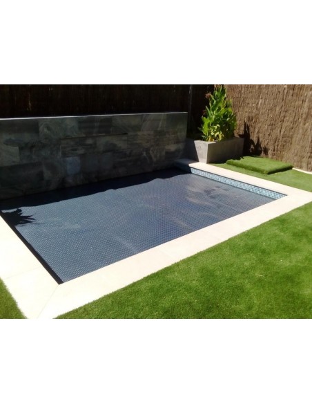 Cover isotermica per piscina Geobubble 500 micron Energyguard  - ASTRALPOOL