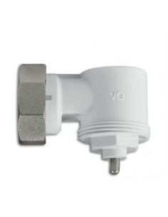 ADAPTADOR ANGULAR 90º PARA CABEZAL POLARIS