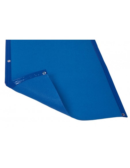 Couverture en mousse isotherme 5 Mm. LUXE - ASTRALPOOL